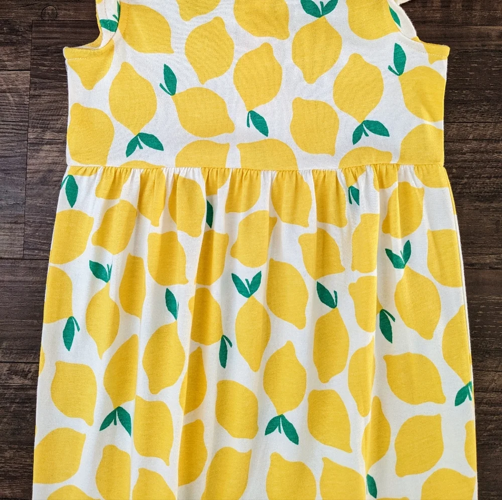 NWT Hanna Andersson Romper